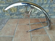 Honda CB 125 J 1978 Parafango