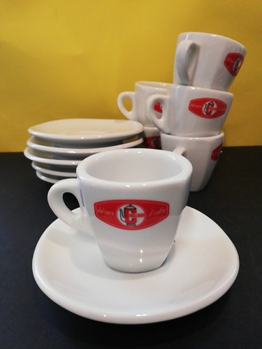 Tazzina caffè cagliari - tazzina,