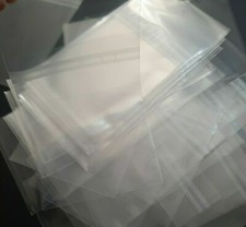 100 BUSTE PROTEZIONE PS2