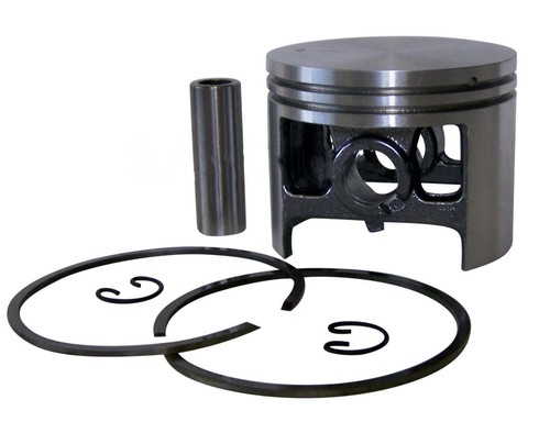 Assemblaggio pistone - assemblaggio,