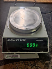 METTLER PC2200 BILANCIA