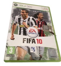 Gioco MICROSOFT XBOX 360 FIFA