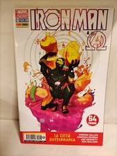 Iron Man #23 - Marvel NOW! - Panini Comics - CNT20