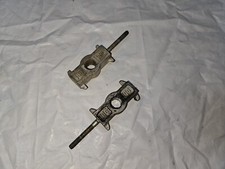 LOTTO 2X TENDITORI CATENA HONDA CB 500 CB500 1994 PC26