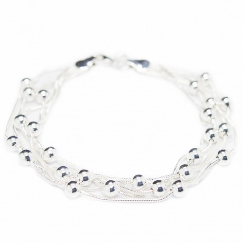 Bracciale argento per - argento,