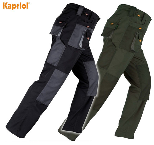 Kapriol smart pantaloni - smart,