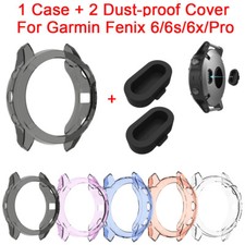 Custodia protettiva TPU