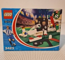 Lego 3423 Calcio