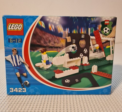 Lego 3423 calcio - 3423,