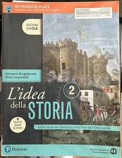 L'idea della Storia v.2 - ISBN
