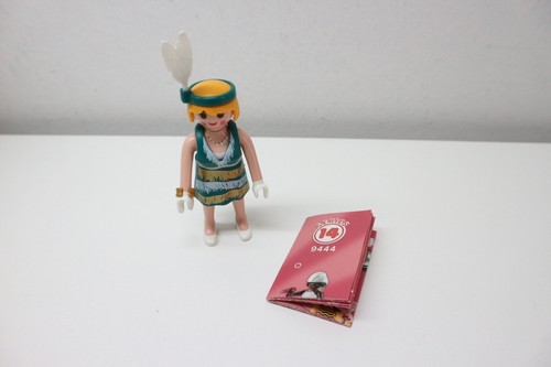 Playmobil 9444 serie figure - playmobil,
