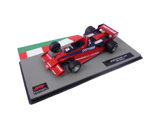 Brabham bt46b john watson 1978 - john,