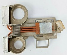 Dissipatore raffreddamento rame alluminio Hp ZE5500 ZE5700 NX9010 Presario 2500