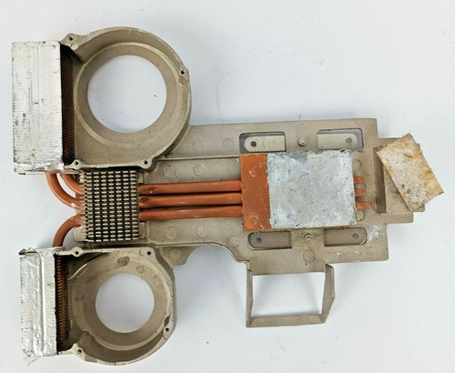 Dissipatore raffreddamento
