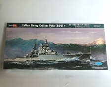 HOBBY BOSS 1/350 ITALIAN HEAVY