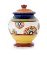 BRANDANI BARATTOLO ERMETICO IRONSTONE 57903 COME NUOVO CUCINA