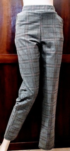Pantaloni donna viscosa - donna,