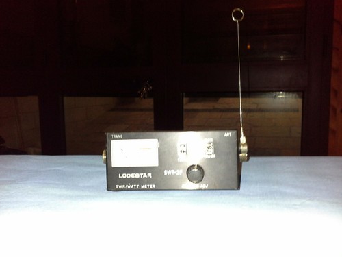Rosmetro wattmetro lodestar - wattmetro,