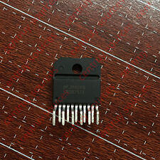 1PCS LM3875TF Amplificatore di potenza audio IC NSC LM3875TF/NOPB ZIP-11(TO-220-11)