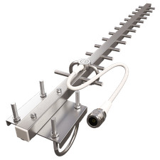 Yagi Antenna Wi-Fi 2.4GHz