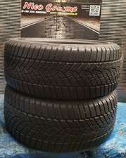 GOMME USATE 235/60R18 107H DUNLOP WINTER SPORT5 INVERNALI M+S USATI