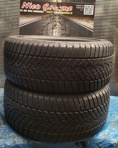 Gomme usate 235 60r18 107h - 235/60r18,