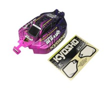 Carrozzeria Kyosho 1:8 per