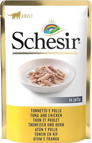 Cibo umido per gatti - cibo,