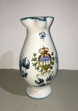 ARALDICA-SAN MARINO-DECORATIVA