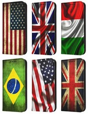 Custodia Cover a Libro Samsung