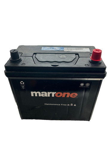 Batteria auto 35ah - auto, 320