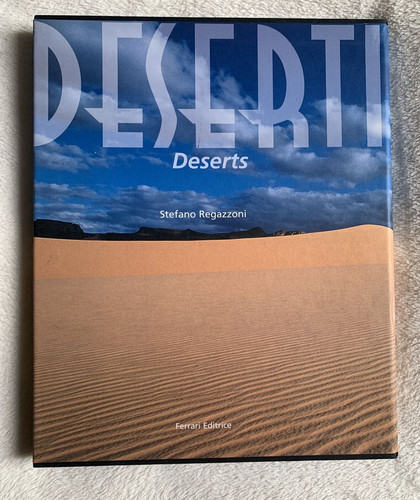 Deserti deserts stefano - -,