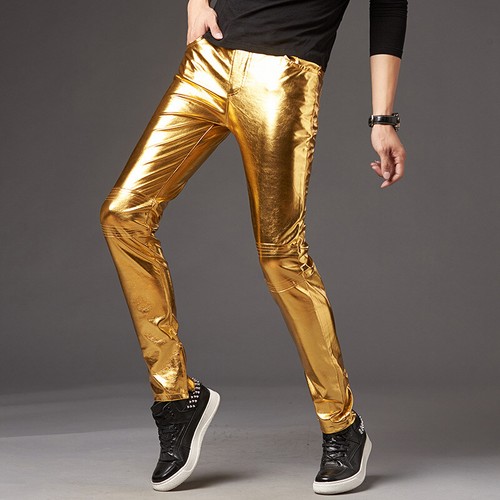 Pantalone uomo elasticizzato - uomo,