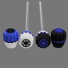 Tamponi Ruota Moto YAMAHA Universali Motard Enduro Personalizzabili