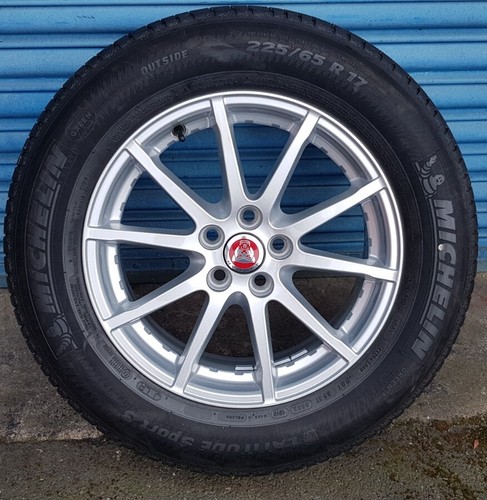 Per jaguar pace 7j 10 - e-pace,