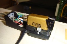 Stanton 600 E testina