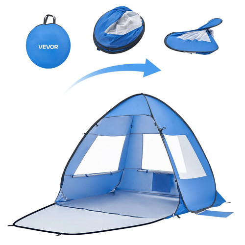 Tenda spiaggia parasole per - parasole,