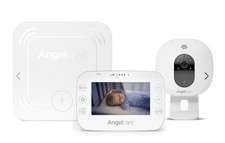 VIDEO MONITOR  ANGELCARE
