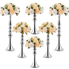 6 Pcs Wedding Flower Stand
