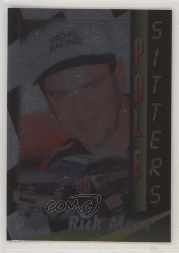1995 select pole - 1995,