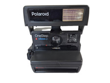 Polaroid OneStep Close Up 600