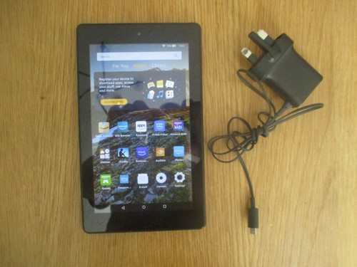 Amazon fire - amazon,