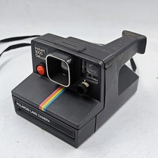Polaroid Instant 1000 DeLuxe