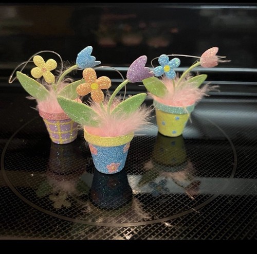 Raro vaso fiori - di,