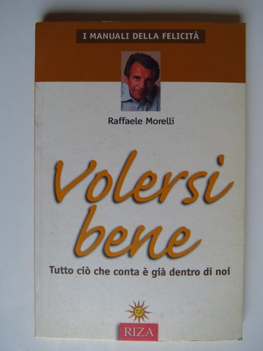 Volersi bene raffaele - volersi,