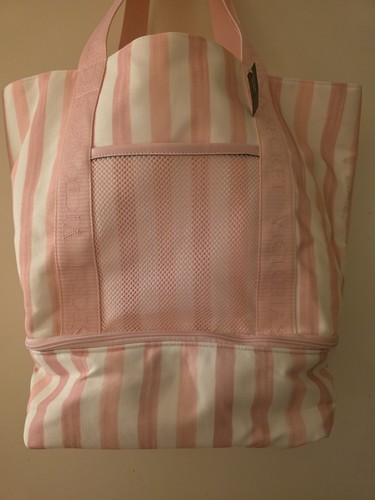 Borsa victorias secret rosa - secret, e