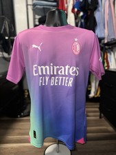 AC Milan 2023/24 Third Mens