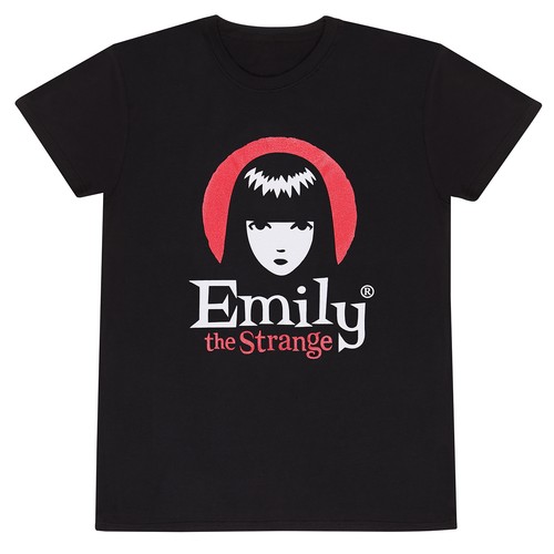 Shirt emily the strange - emily,