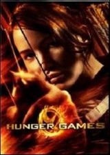 Film - Hunger Games - Dvd