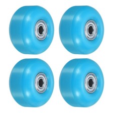 52mm skateboard wheels with